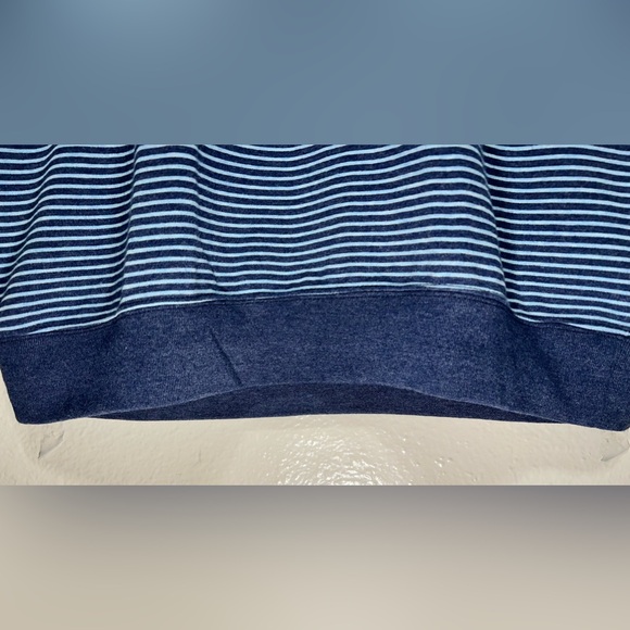 Chaps Sweater Quarter Zip Pullover Men’s L Classic Fit! Great Condition!! - Picture 8 of 16